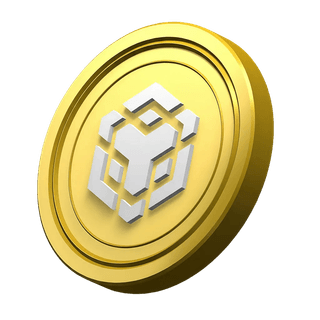 Ethereum (ETH) coin'ini vurgulayan hareketli grafik bileşeni