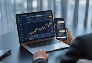 Alternatif kripto varlıklar ve enflasyonla ilgili bir makaleye ait görsel