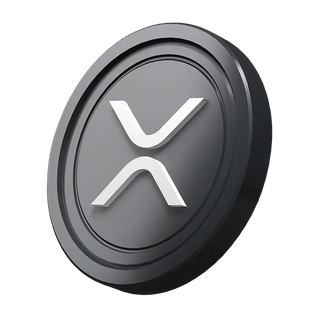 Kripto para başlangıç rehberinde yer alan XRP coin fiyat grafiği